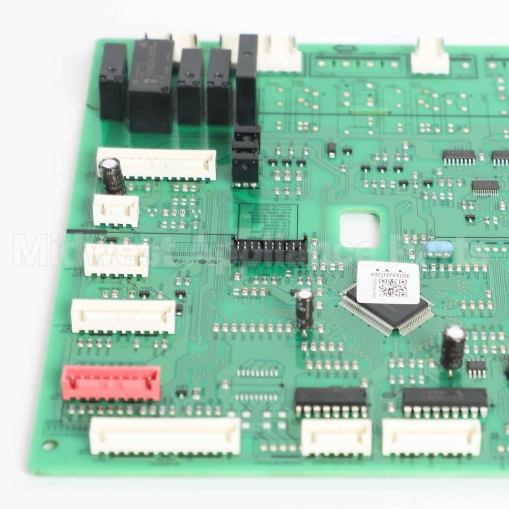 DA94-04226A Samsung Assy Pcb Eeprom;0X41,D607,Aw4-Cd F-Hub,M
