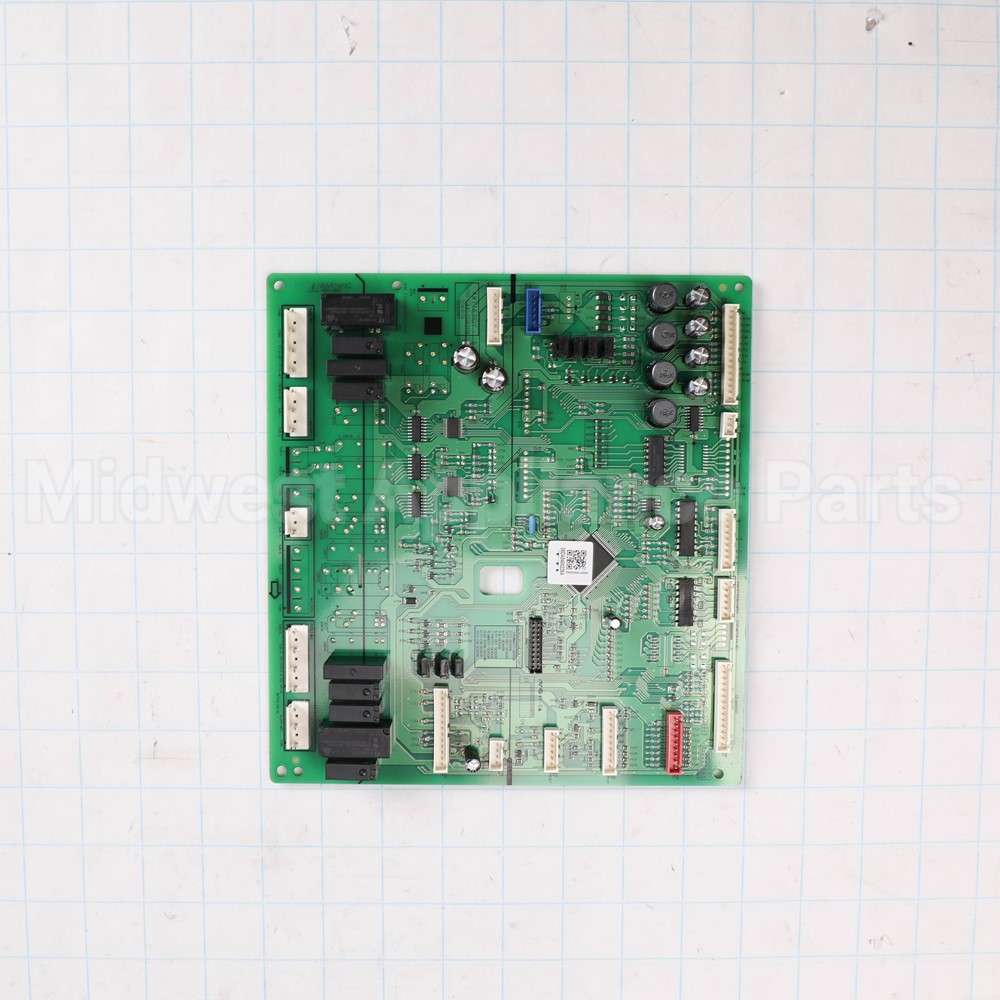 DA94-04226A Samsung Assy Pcb Eeprom;0X41,D607,Aw4-Cd F-Hub,M