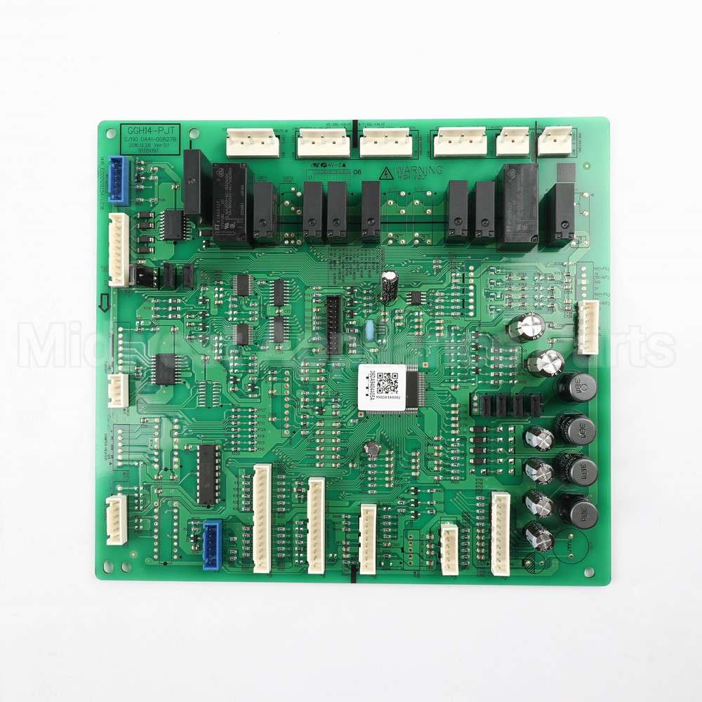 DA94-04405A Samsung Assy Pcb Eeprom;0Xb8,D601,D602,D603,D605