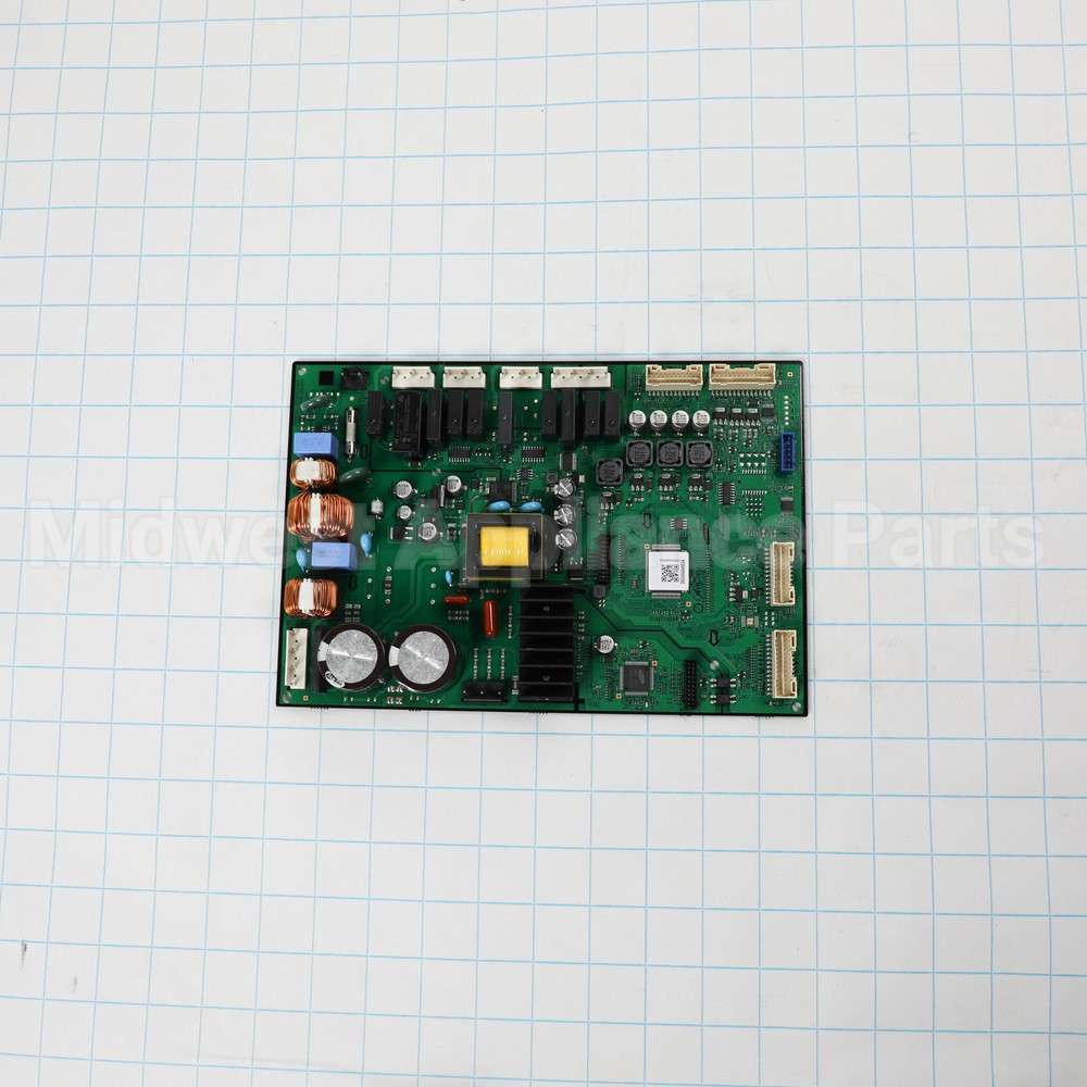 DA94-04603A Samsung Assy Pcb Eeprom;0X81,Da92-01139A,D608,Aw