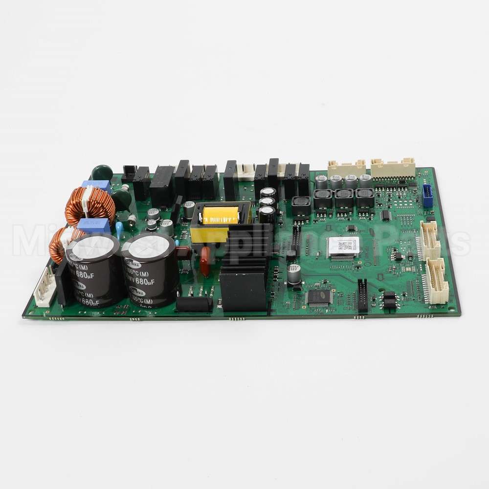 DA94-04603A Samsung Assy Pcb Eeprom;0X81,Da92-01139A,D608,Aw