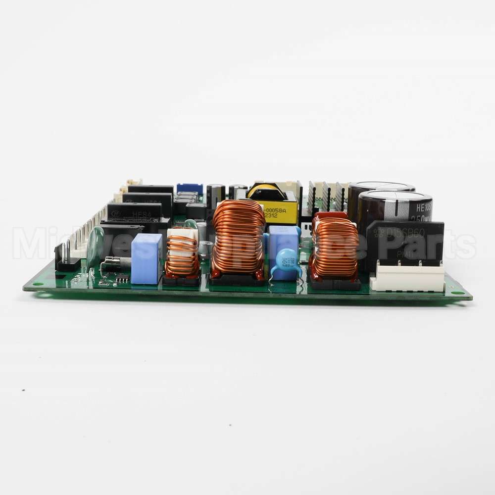 DA94-04603A Samsung Assy Pcb Eeprom;0X81,Da92-01139A,D608,Aw