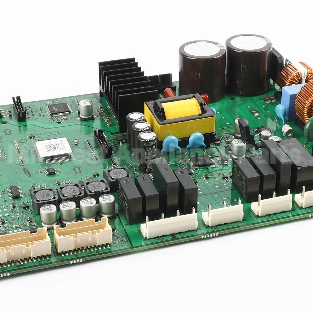 DA94-04604G Samsung Assy Pcb Eeprom;0Xa5,Da92-01139G,D603, D