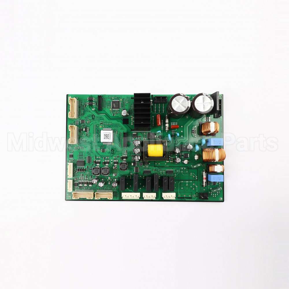 DA94-05310F Samsung Assy Pcb Eeprom;0X54,Da92-01499C,D601, D