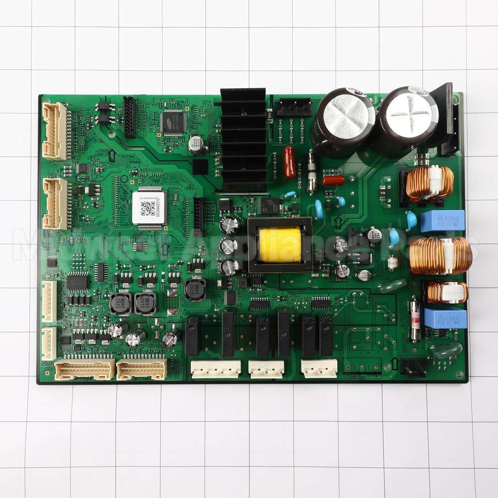 DA94-05310F Samsung Assy Pcb Eeprom;0X54,Da92-01499C,D601, D