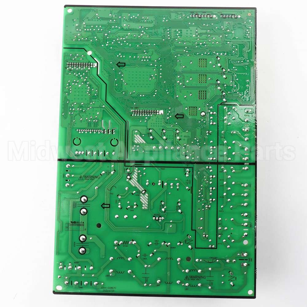 DA94-05310R Samsung Assy Pcb Eeprom;0X72,Da92-01499M,D601, D