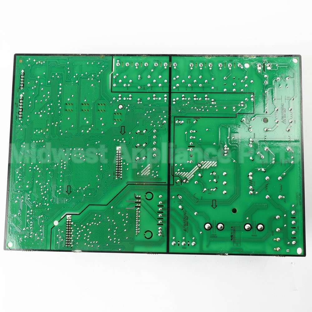 DA94-05319A Samsung Assy Pcb Eeprom;D601,D602,D603,D608,0X88