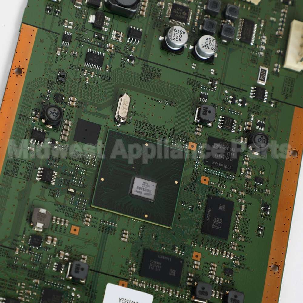 DA94-05582A Samsung Assy Pcb Eeprom;Dat1 0X08,Us Rf8000_M,Fh