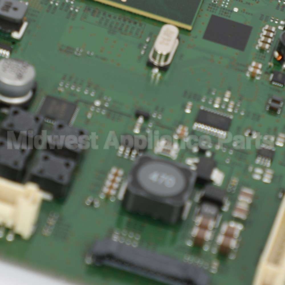 DA94-05583B Samsung Assy Pcb Eeprom;Dat2 0X04,Us Rf9500_N,Fh