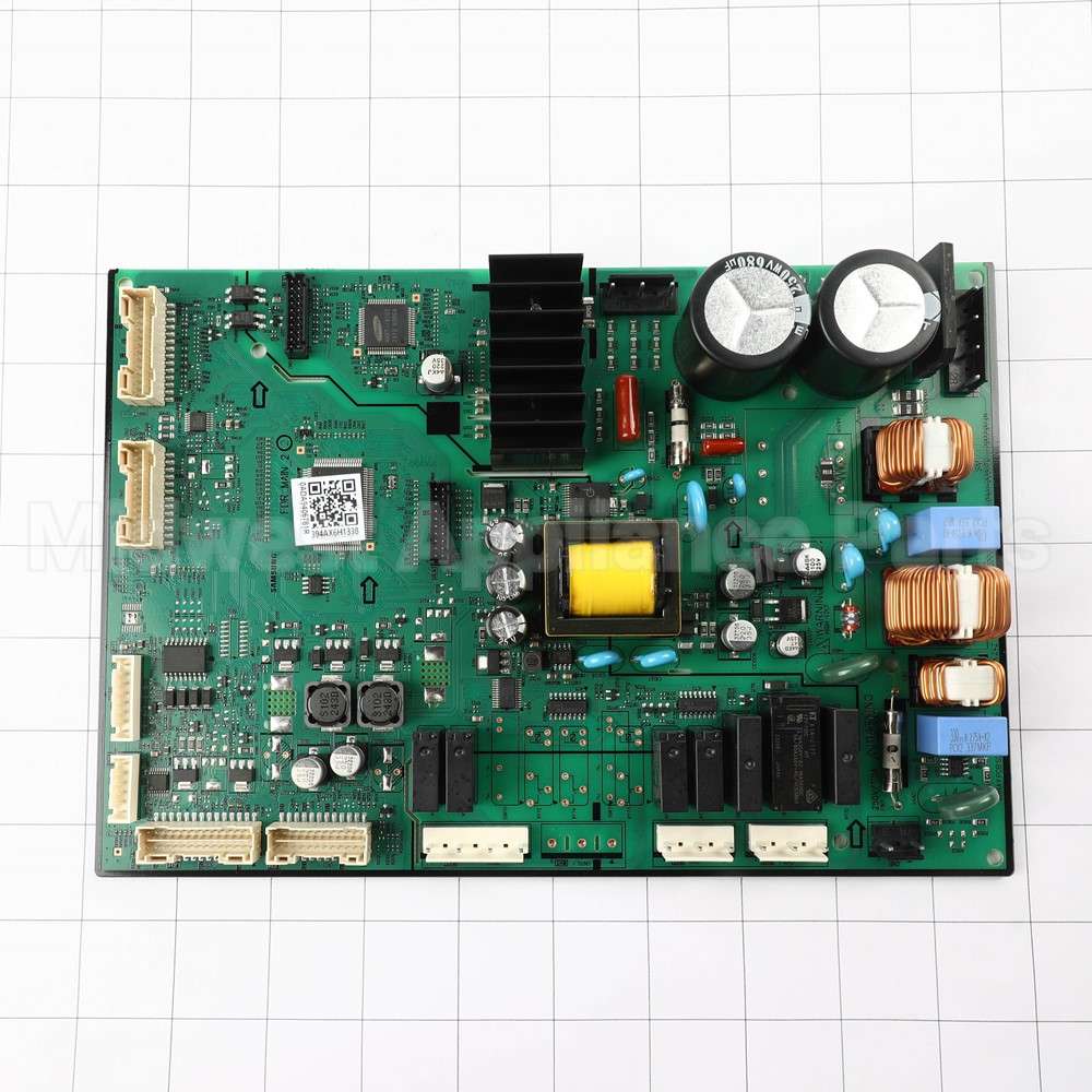 DA94-06781R Samsung Assy Pcb Eeprom 0X18 D601,D602,D603,D605