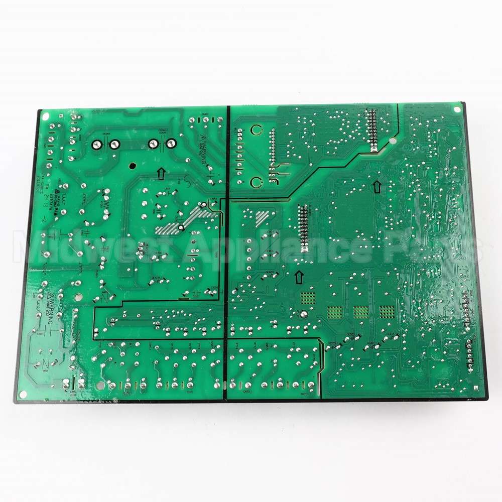 DA94-06781R Samsung Assy Pcb Eeprom 0X18 D601,D602,D603,D605