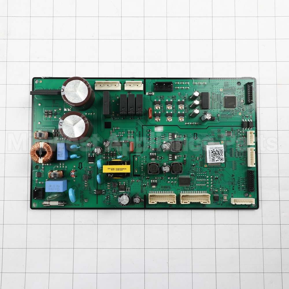 DA94-07784D Samsung Assy Pcb Eeprom 0X49 Da92-01695C,D604