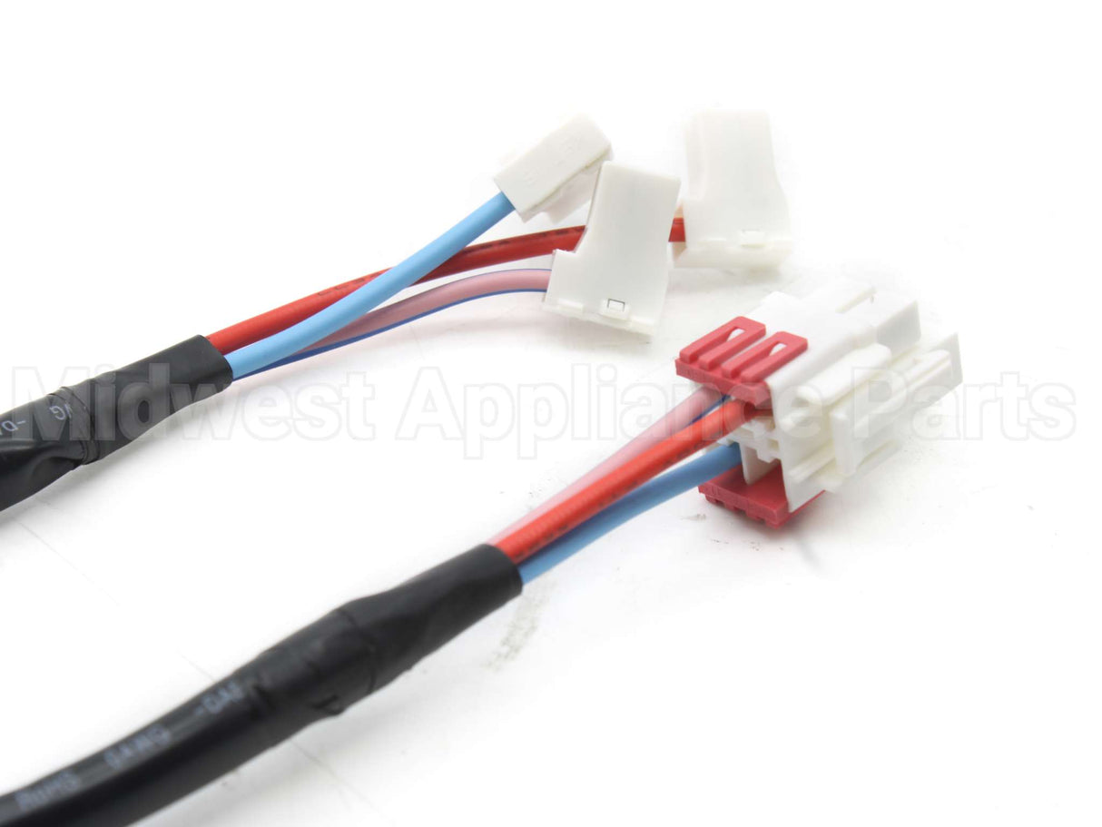 DA96-00174G Samsung Assy W/Harness-Comp;Comp,All,,,,,Free Vo