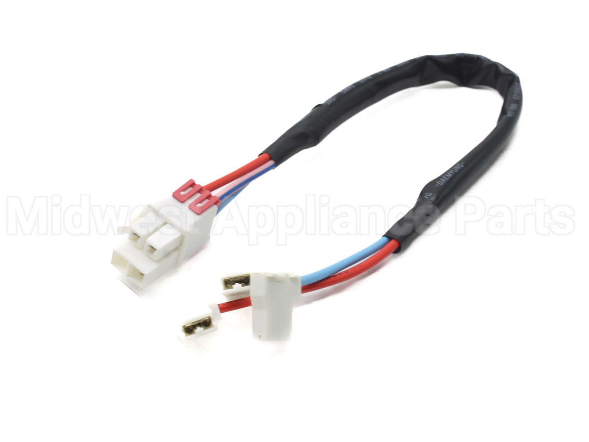 DA96-00174G Samsung Assy W/Harness-Comp;Comp,All,,,,,Free Vo