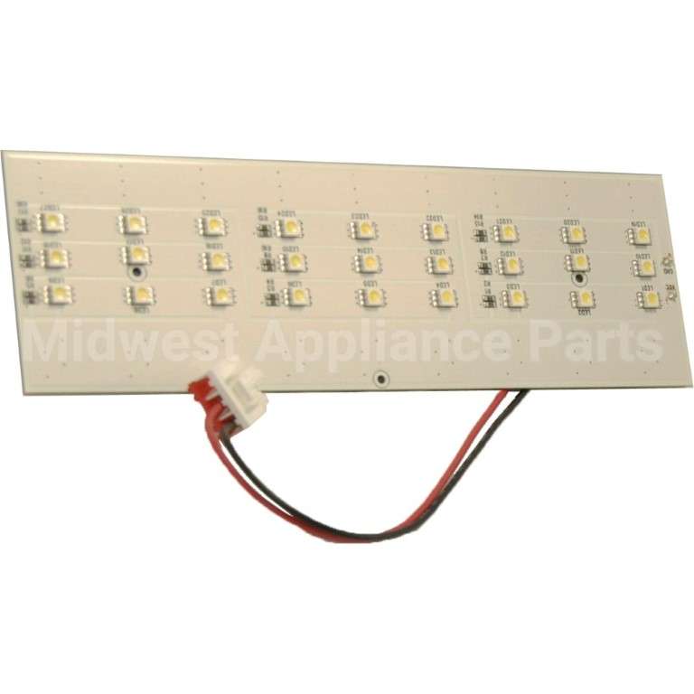 DA96-00398B Samsung Assy Lamp Led;27,Fr-4,250*80,White,35151
