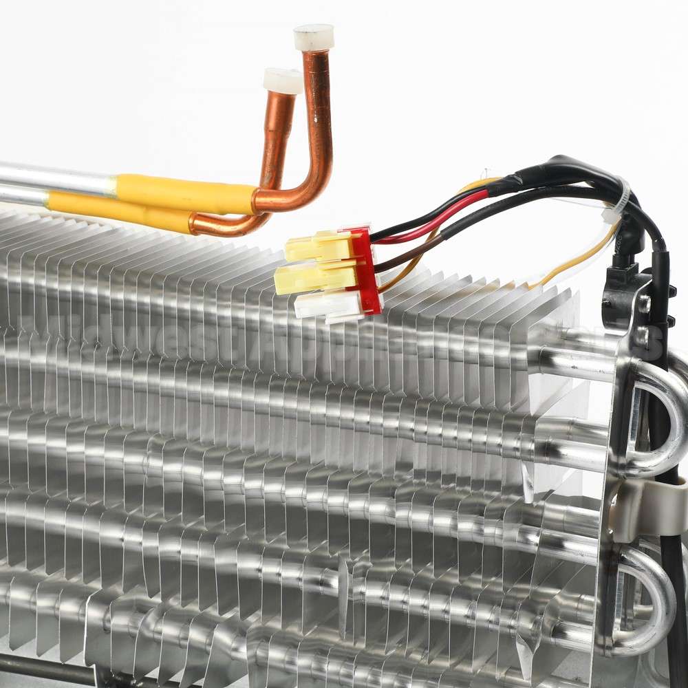 DA96-00460L Samsung Assy Evap-Fre Evap Module;Aw1 Most Effic