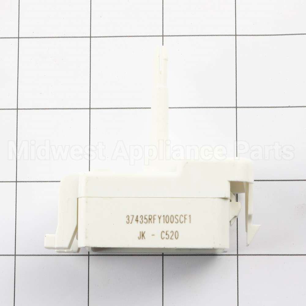 DA96-00496D Samsung Assy Relay Ptc;37435Rfy100Scf1,10Ohm