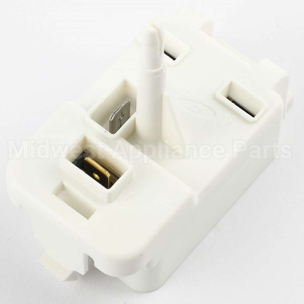 DA96-00496D Samsung Assy Relay Ptc;37435Rfy100Scf1,10Ohm