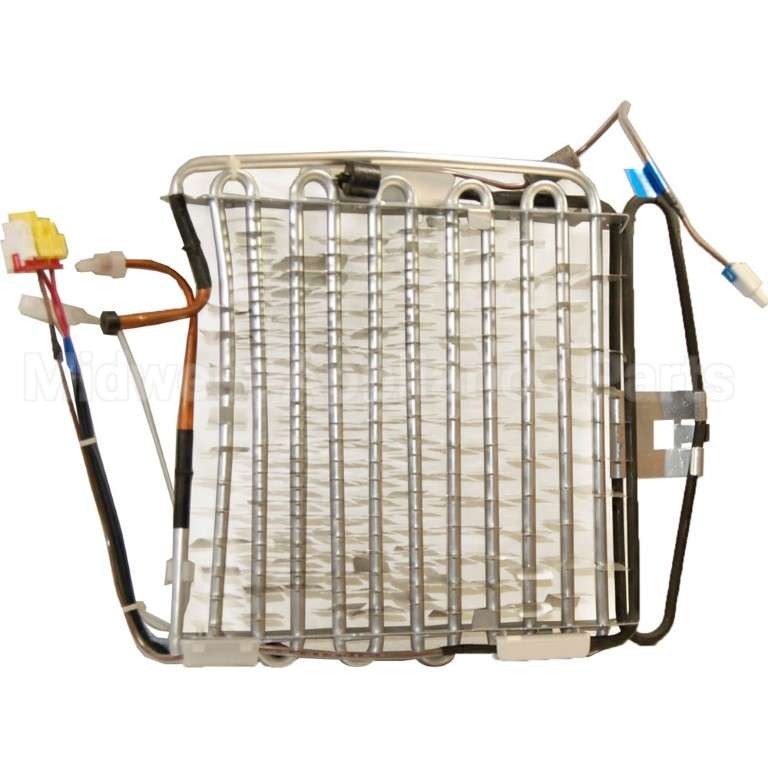 DA96-00626H Samsung Assy Evap-Ref;Haemil10,Fin Pipe,A1070S-H