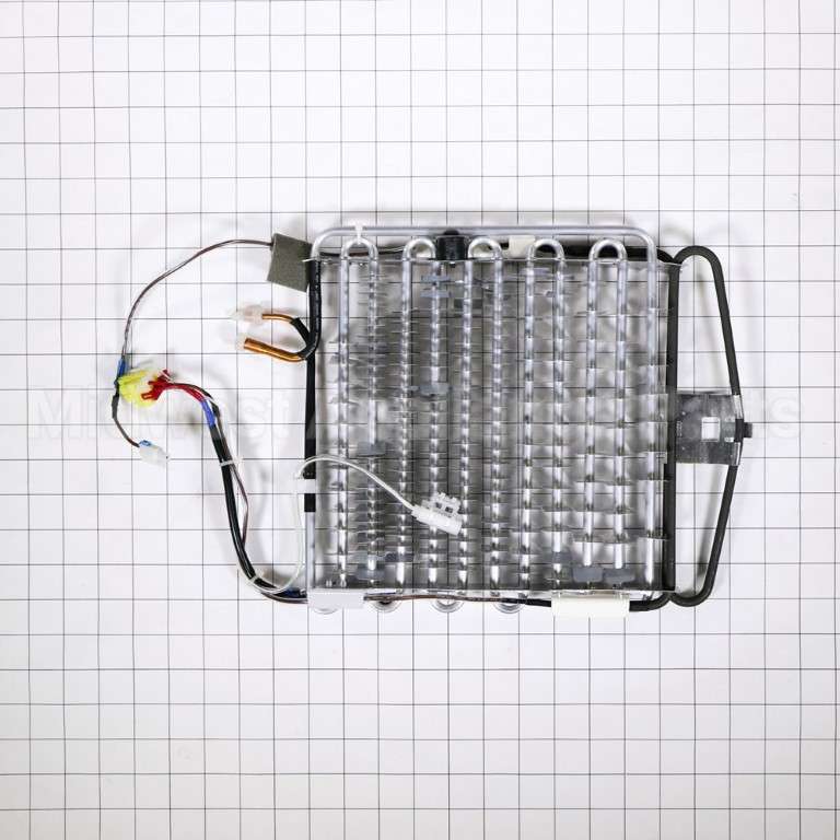 DA96-00626H Samsung Assy Evap-Ref;Haemil10,Fin Pipe,A1070S-H