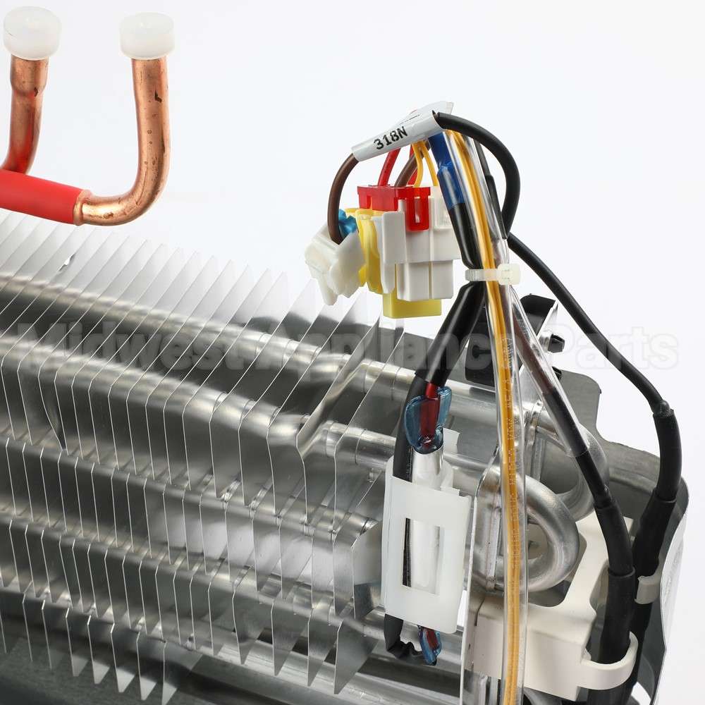 DA96-00631L Samsung Assy Evap-Fre;Aw3 F/L, Aw4-Cd F/L,120V,2