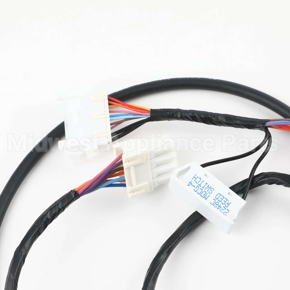 DA96-00640B Samsung Assy Wire Harness-Rail;Aw4-4D Counter De