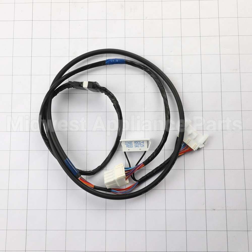 DA96-00640B Samsung Assy Wire Harness-Rail;Aw4-4D Counter De