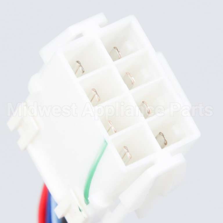 DA96-00641B Samsung Assy Wire Harness-Display;Opus1-Pjt,Mid-