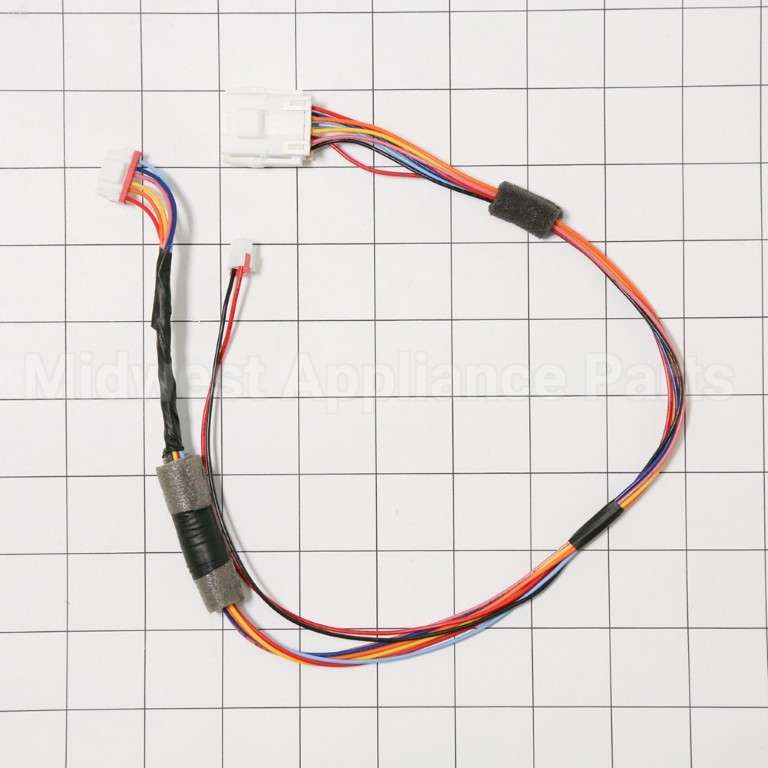 DA96-00641B Samsung Assy Wire Harness-Display;Opus1-Pjt,Mid-