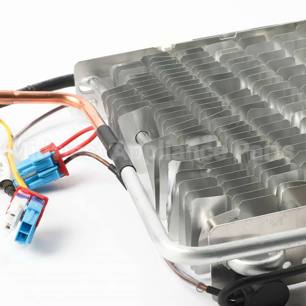 DA96-00660J Samsung Assy Evap-Ref Evap Module;Aw1-12,120V/10