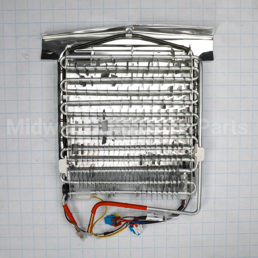 DA96-00660N Samsung Assy Evap-Ref Evap Module;Aw2-Facelift,F