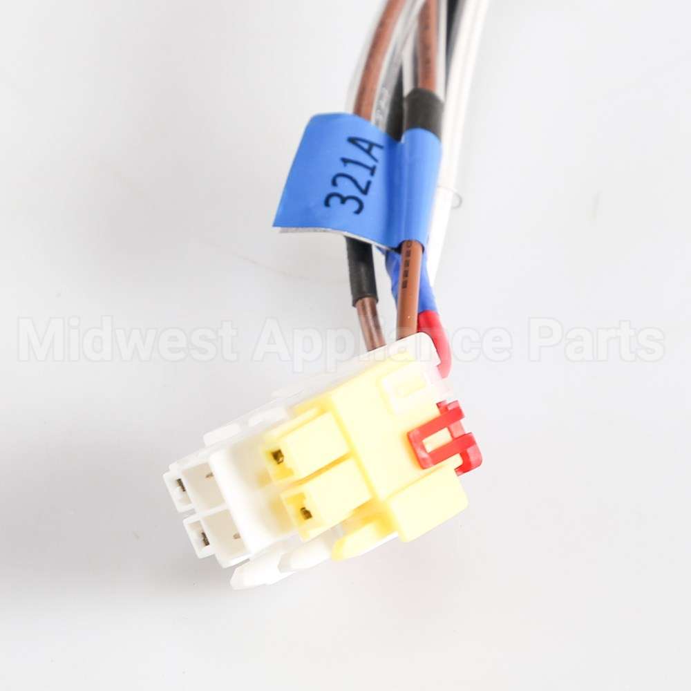 DA96-00673E Samsung Assy Evap-Ref;Guggenheim,120V,140W,Sheat