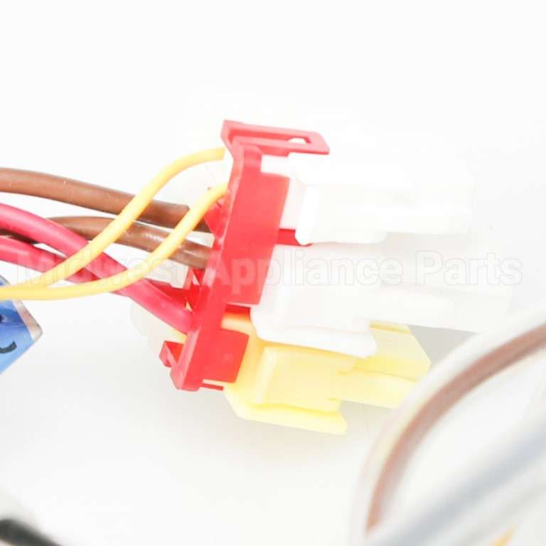 DA96-00762F Samsung Assy Evap-Ref;Aw-Pjt,Pin,120V/120W