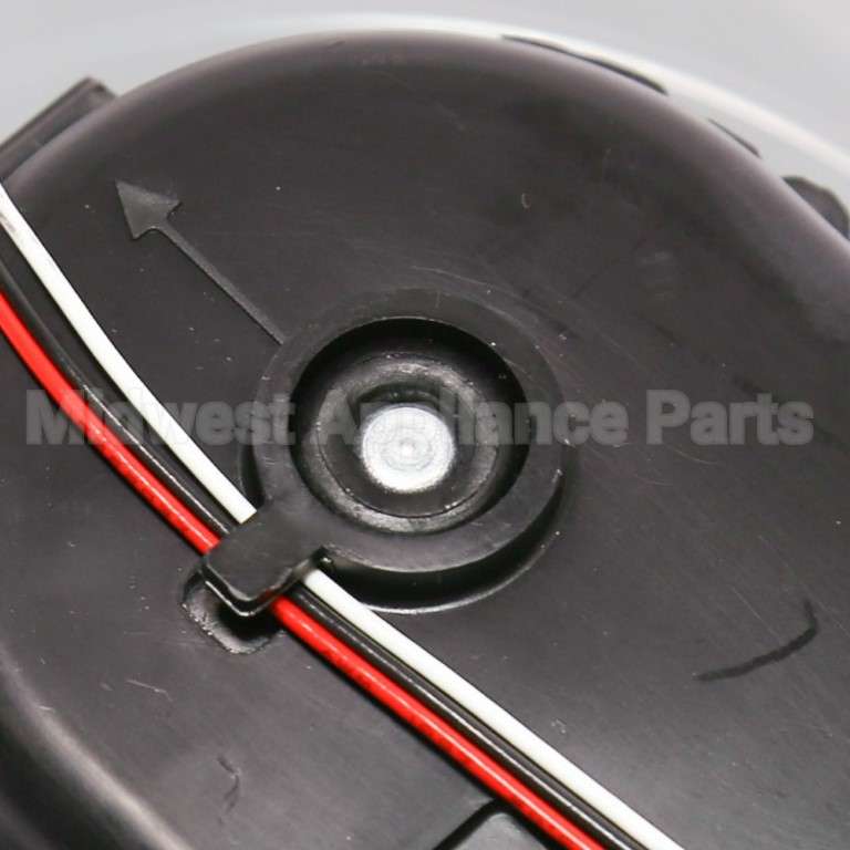 DA96-00880D Samsung Assy Motor Fan;12 Vcd,1920 Rpm,Recycled