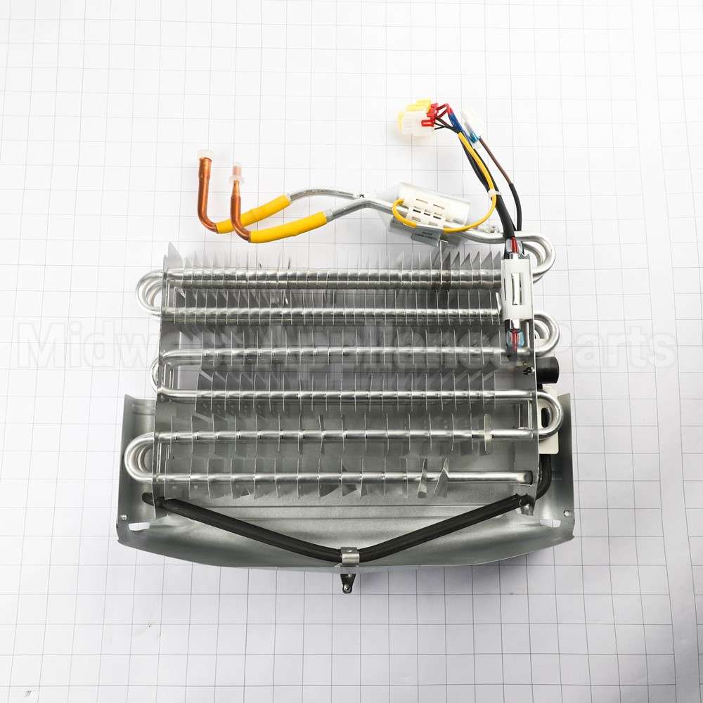 DA96-00987D Samsung Assy Evap-Fre;Rf9000K,Fin Tube,120V,120W