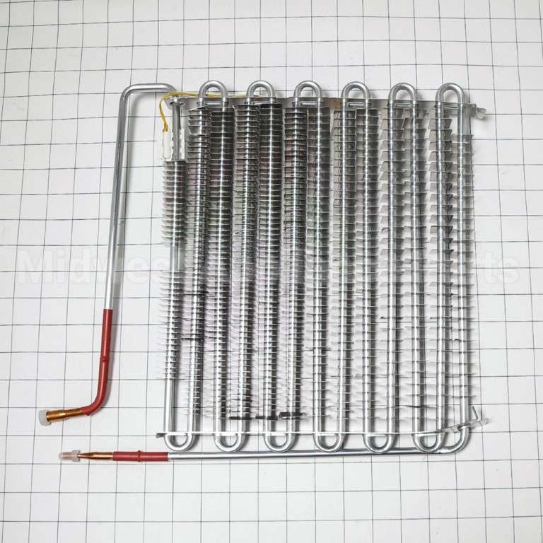 DA96-01002A Samsung Assy Evap-Ref;Romanee Conti_Disp,Fin Tub