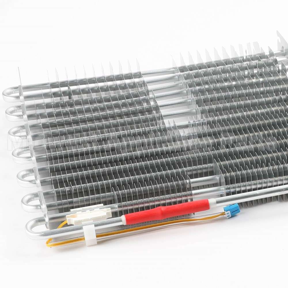 DA96-01002C Samsung Assy Evap-Ref Evap Module;Rf8000B,Fin Tu