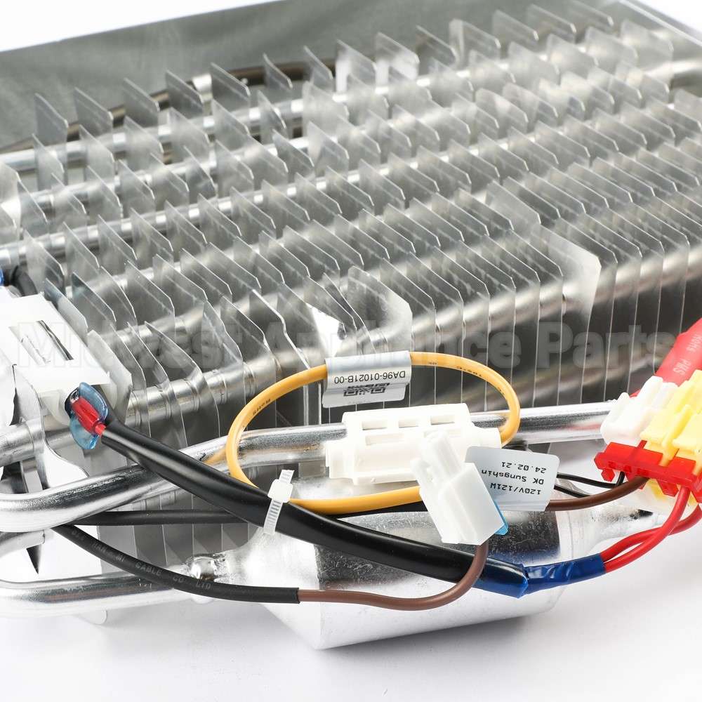 DA96-01021B Samsung Assy Evap-Fre;Rfh920G,120V/121W