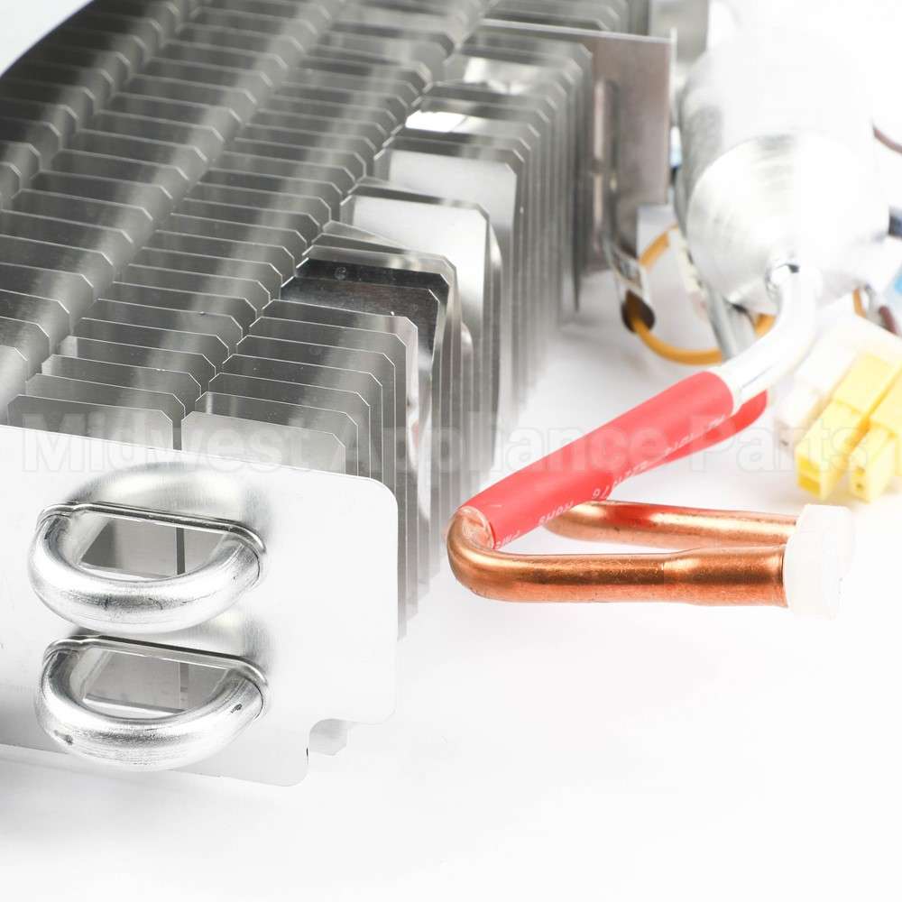 DA96-01021B Samsung Assy Evap-Fre;Rfh920G,120V/121W