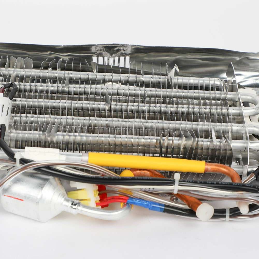 DA96-01052A Samsung Assy Evap-Ref;Ggh14,Al+Cu