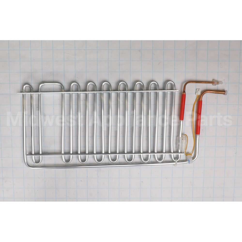 DA96-01281A Samsung Assy Evap-Ref;Rt6500M,Bare,Al