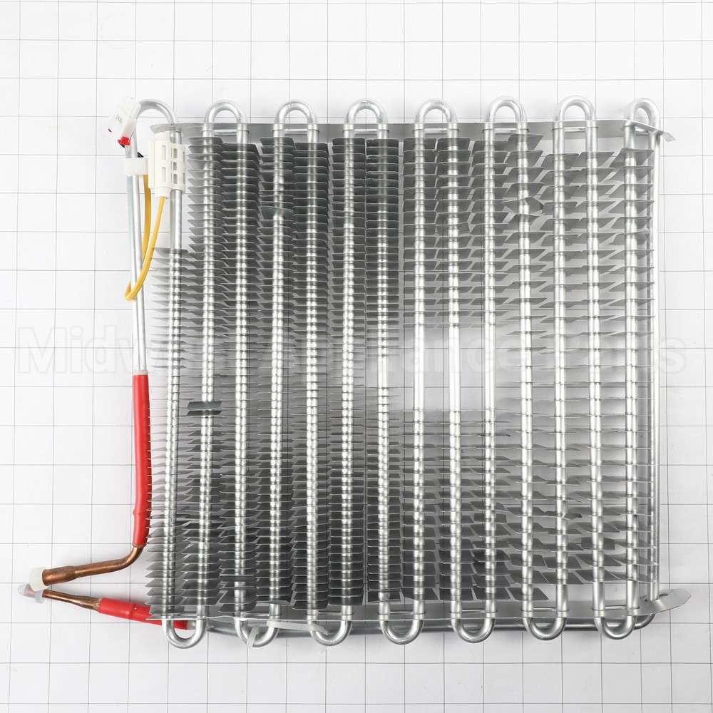 DA96-01456A Samsung Assy Evap-Ref Evap Module;Rf9000A,Fin Tu