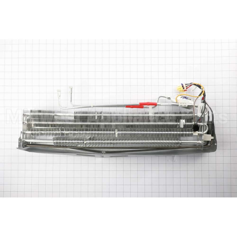 DA96-01509A Samsung Assy Evap-Fre Evap Module;Rf8000B,Fin Tu