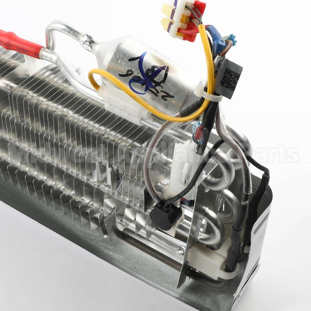 DA96-01509A Samsung Assy Evap-Fre Evap Module;Rf8000B,Fin Tu