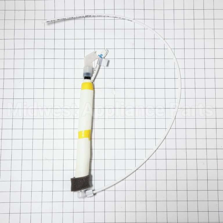 DA97-00209T Samsung Assy-Pipe Water Fre;Aw2 Cd