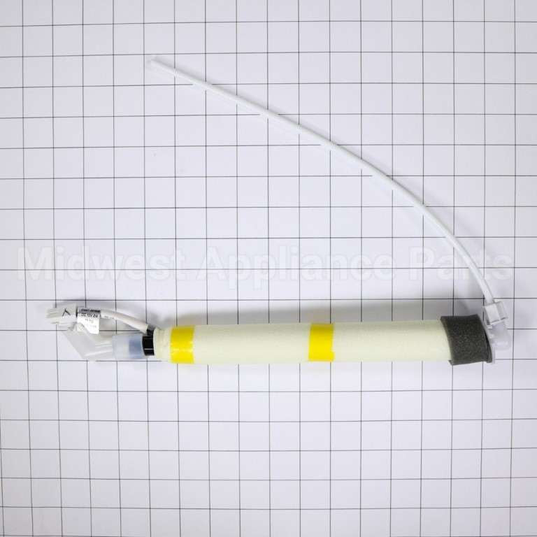 DA97-00209Z Samsung Assy-Pipe Water Fre;Aw2-11,Hose L0.36M,