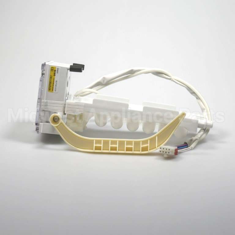 DA97-00258C Samsung Assy Ice Maker;Best-Buy,Exp,Half-Ellipti