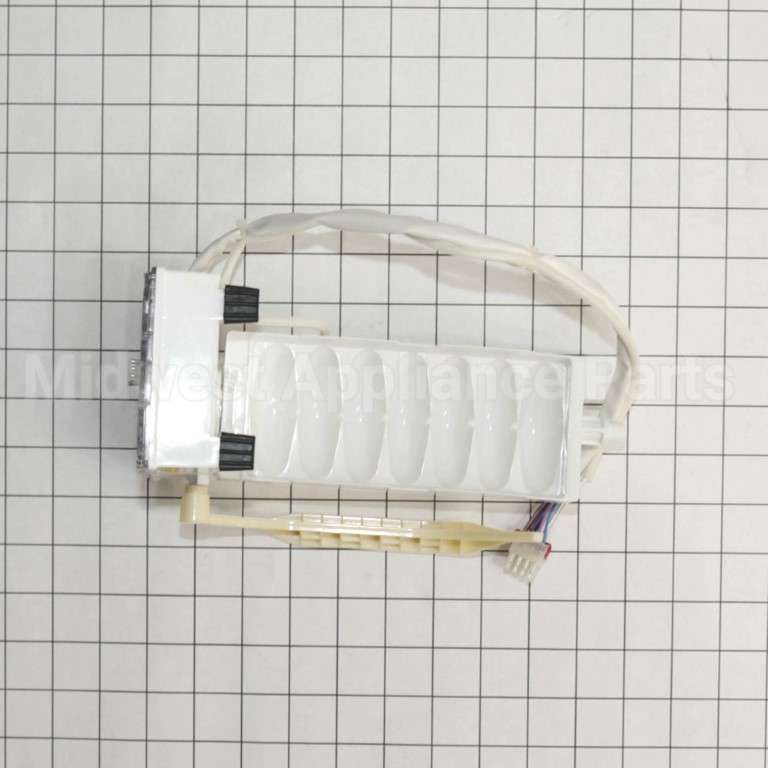 DA97-00258C Samsung Assy Ice Maker;Best-Buy,Exp,Half-Ellipti