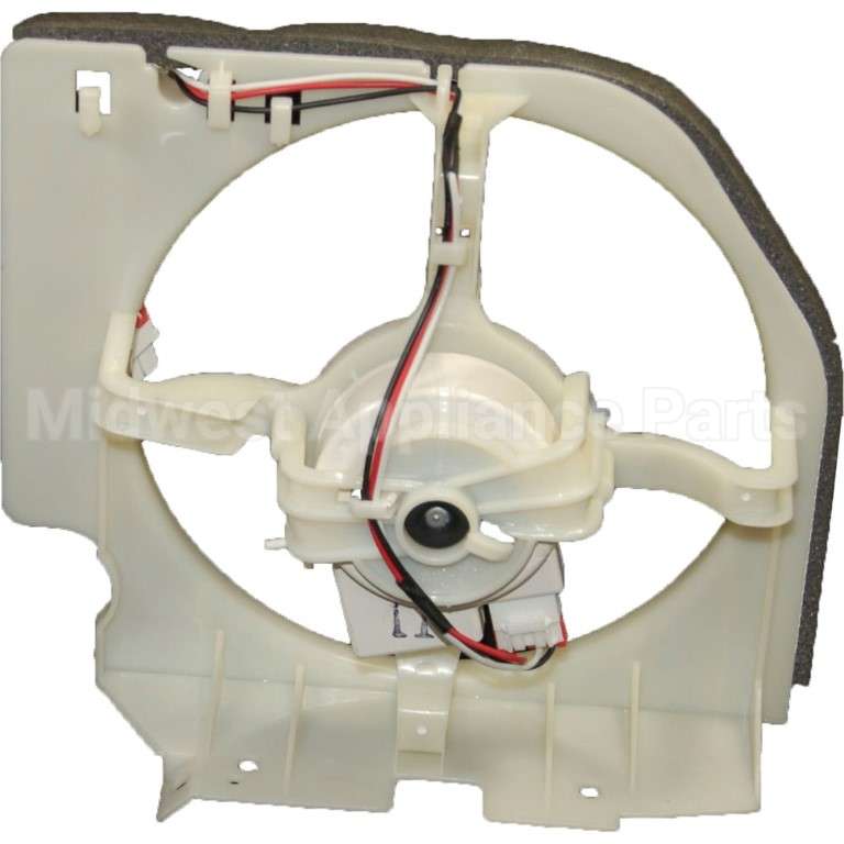 DA97-01283G Samsung Assy Support-Circuit Motor;Et-Pjt,Dom,Bl