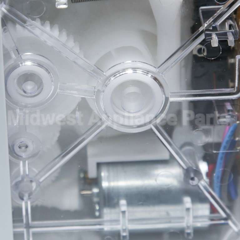 DA97-02203G Samsung Assy Ice Maker-Mech;Ad-Pjt,-,-,-,-,Disp